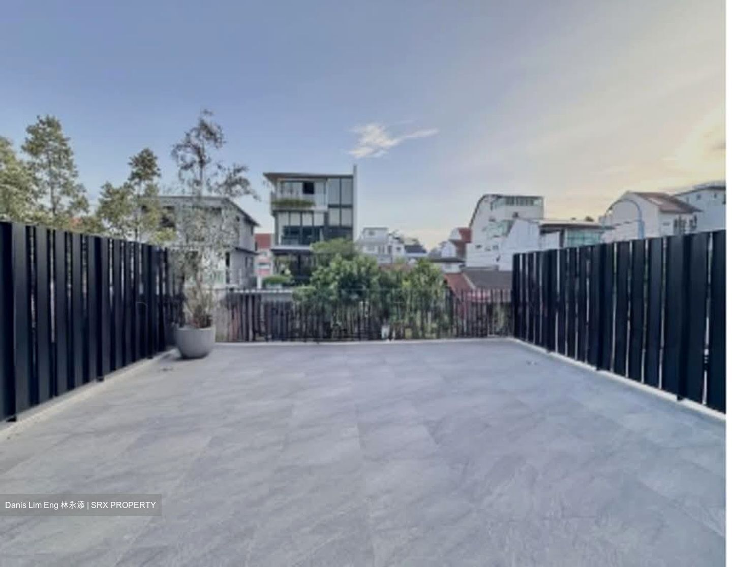 Sembawang Straits Estate (D27), Terrace #574534831